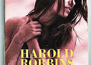 DIE AUFSTEIGER - Harold Robbins - po niemiecku