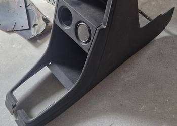Tunel VW Golf mk1