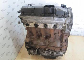 TRANSIT BOXER JUMPER 2.2 TDCI P8FA 09r 85KM silnik