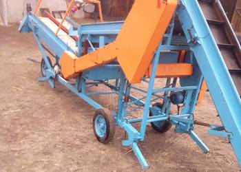 Sortownik ziemniaków Puck