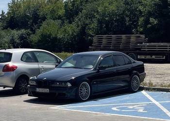 Alufelgi 19 5x120 BMW