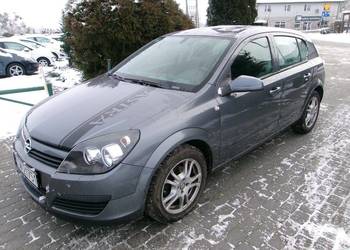 Opel Astra 1.4