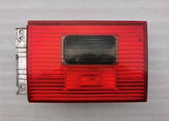 Lampa Prawy Tył Tylna Prawa W Klapę VW Sharan MK1 Lift