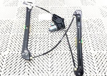 PODNOŚNIK SZYBY LEWY PRZÓD VW GOLF VII 5G4837461H Hatchback MECHANIZM