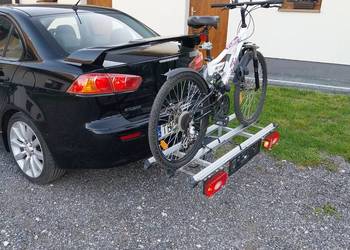 Wypożyczalnia / Wypożyczę / Wynajmę- Box / Bagażnik Dachowy/Rowerowy