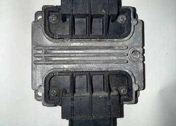 Moduł sterownik  biegów Opel Vectra C  55353025