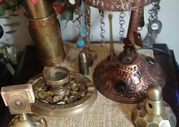 Dekoracja  - kolekcja