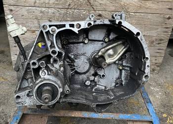 SKRZYNIA BIEGÓW JB1052 RENAULT TWINGO CLIO 1.2 8V 93-03