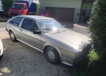 Vw Scirocco automat