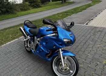 Suzuki SV650 s