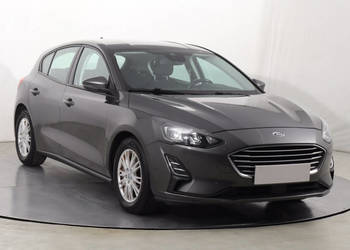 Ford Focus 1.0 EcoBoost