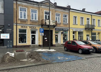 Lokal Busko-Zdrój 353m2