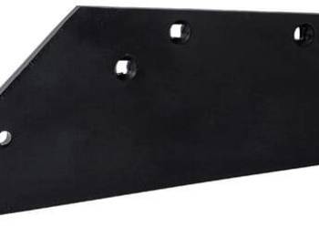 Lemiesz bez dłuta, lewy 16" SSP293OSL pasuje do Rabe 5073SSP2930SL