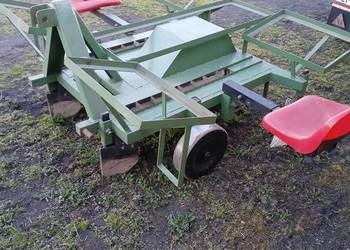 Sadzarka do ziemniaków podkiełkowanych