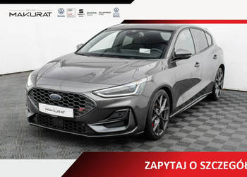 Ford Focus WD9412T#2.3 EcoBoost ST X Pakiet zimowy Salon PL VAT23% Mk4 (20…