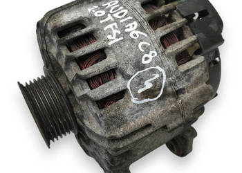 ALTERNATOR Audi A6 C8 A4 B9 A5 (F5) Q5 (FY) 2.0 TFSI 059903016J TG15C095