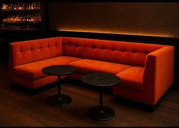 Robimy meble tapicerowane na wymiar NOWE