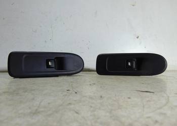 PANEL PRZYCISK SZYBY PRAWY PRZÓD 4 PIN CITROEN C3 II 98012512XT