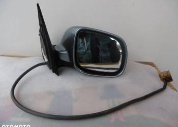 Lusterko prawe Skoda Fabia I 9191 5pin Europa