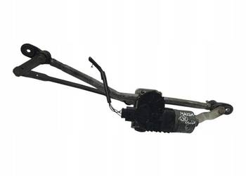 SILNICZEK WYCIERACZEK Mazda 3 I BK mechanizm przód przedni F00S2S2473