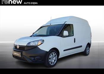 Doblo Maxi XL 1.6 MJ Base