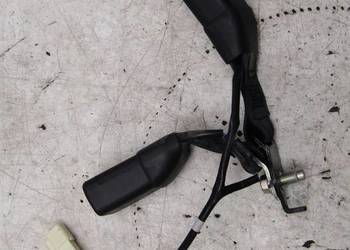 ZAPINKA PASA BEZPIECZEŃSTWA TYLNA TYŁ SUZUKI SWIFT VI MK8 1137111