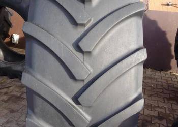 Opona używana rolnicza 650/65R42 CONTINENTAL 2300zł W2307