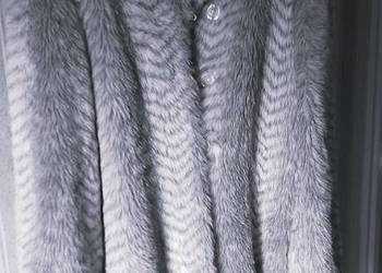 Sztuczne ekologiczne futerko