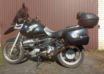 BMW r 1100 Gs nie 1150 gs