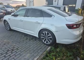 Renault Talisman Renault Talisman