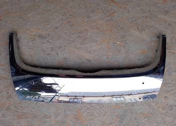 VW GOLF 5 V KOMBI JETTA CHROM GRILLA ATRAPY 1K5853651
