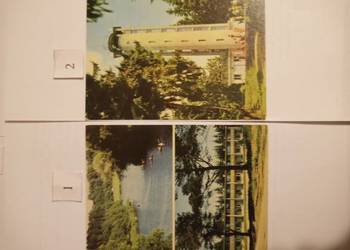 POCZTÓWKI. ZESTAW 51