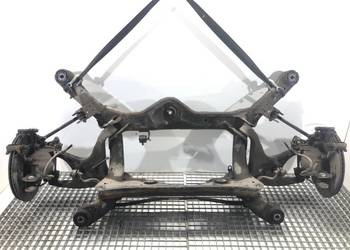 BELKA TYŁ AUDI A8 D4 Sedan/Limuzyna 09-18 4H0505114 TYLNA, ZAWIESZENIA