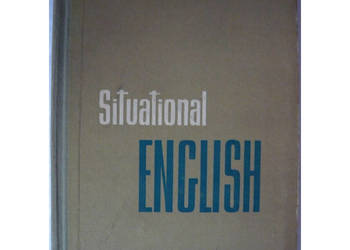 Situational English - Kobylański Mieczysław