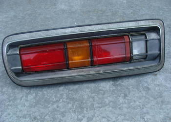 Datsun 180B lampa tylna lewa