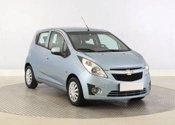Chevrolet Spark 1.0 16V