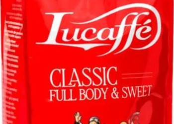 Lucaffe Classic 1 kg x 2