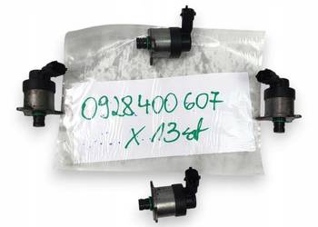 REGULATOR CIŚNIENIA PALIWA Alfa Romeo 159 Astra H 1.9 CDTI 0928400607 Bosch