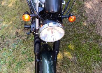 Junak raw 50 motorower 50cc
