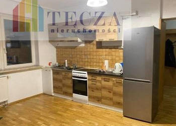 Oferta wynajmu mieszkania Warszawa Krochmalna 50m2 3-pokojowe
