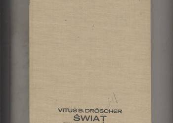 Droscher V.B. - Świat zmysłów