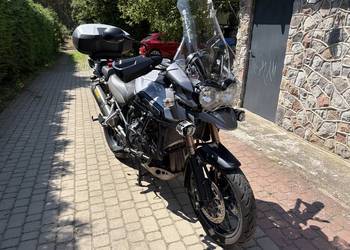 Triumph Tiger 1200