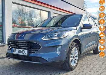 Ford Kuga III (2019-)