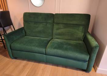 Piękna rozkładana sofa II