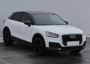 Audi Q2 35 TFSI