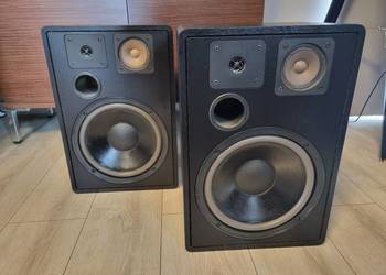 Kolumny QUADRAL allsonic SM 150 II 4/8 Ohm 150 Watt Germany Świetny dźwięk