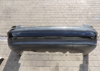 SEAT TOLEDO 2 ZDERZAK TYLNY TYŁ
