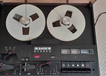 magnetofon m2405s wysyłka