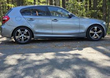 Bmw seria1 e87 super stan