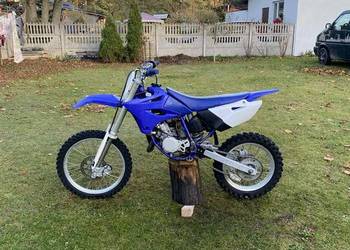 Yamaha YZ 85 2011 (zadbana , doinwestowana)